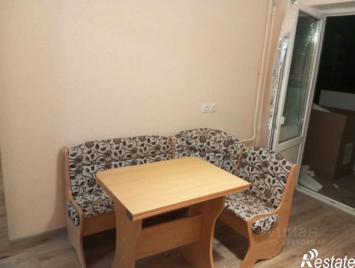 2-комн квартира улица Конструкторов, 29А,  д. 29А