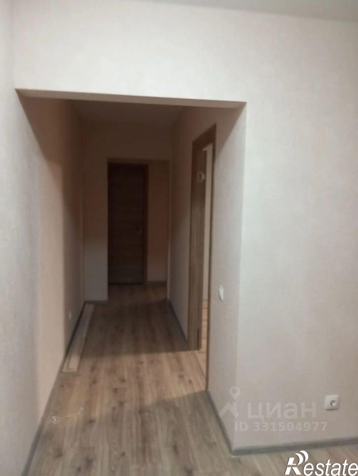2-комн квартира улица Конструкторов, 29А,  д. 29А