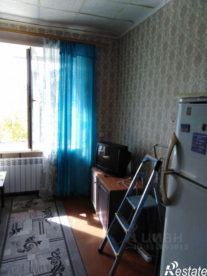Комната ул Циолковского, 13,  д. 13