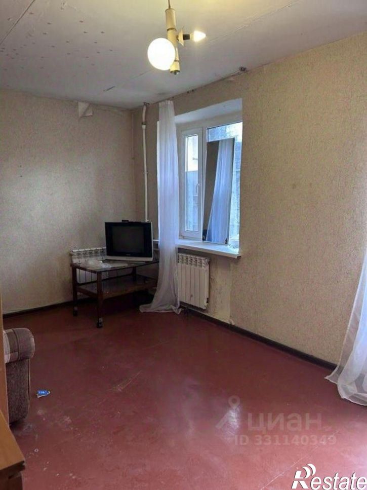 1-комн квартира ул Ворошилова, 39,  д. 39