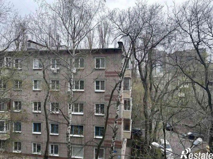 1-комн квартира ул Ворошилова, 39,  д. 39