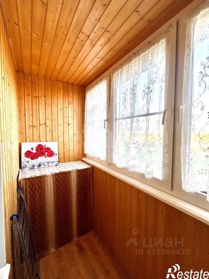 1-комн квартира Сельская улица, 2/1,  д. 2/1