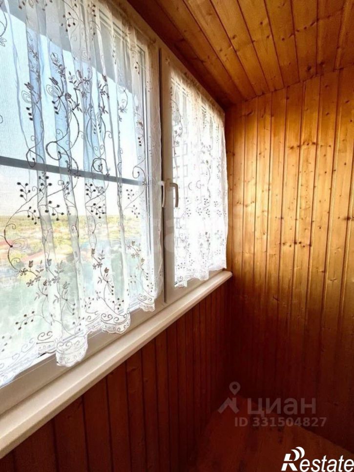 1-комн квартира Сельская улица, 2/1,  д. 2/1