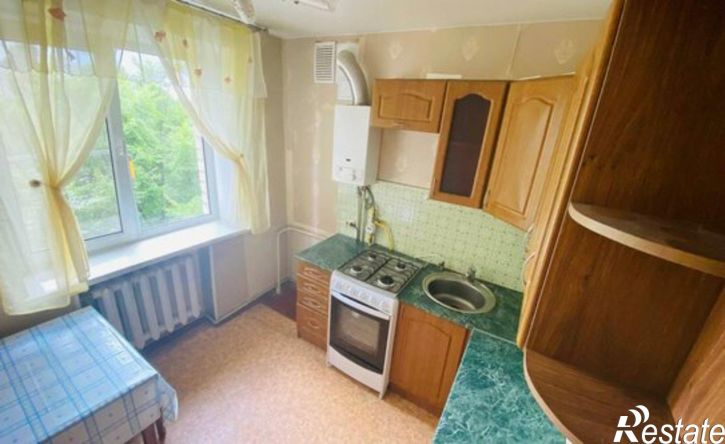 1-комн квартира ул Димитрова, 126,  д. 126