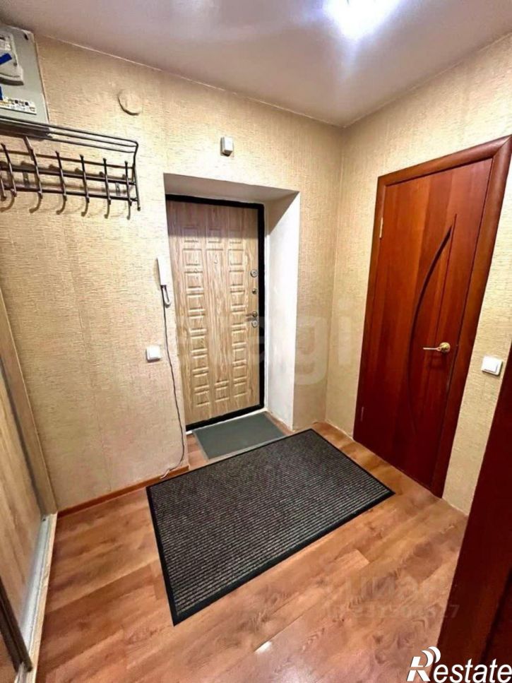 1-комн квартира Сельская улица, 2/1,  д. 2/1