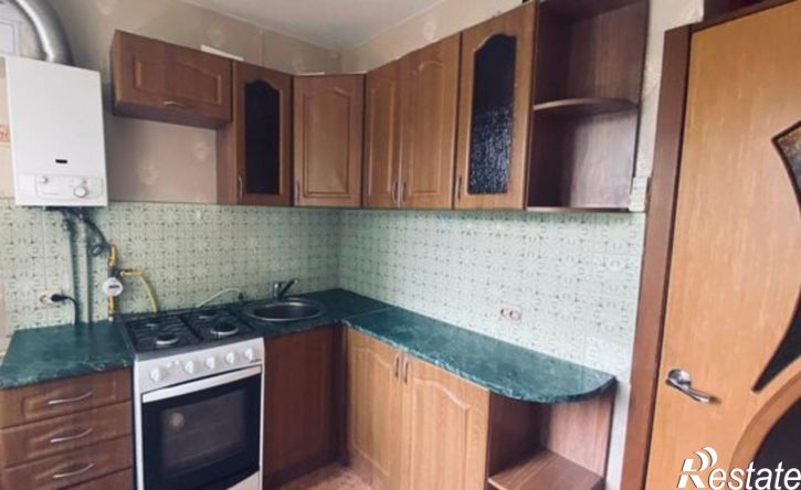 1-комн квартира ул Димитрова, 126,  д. 126