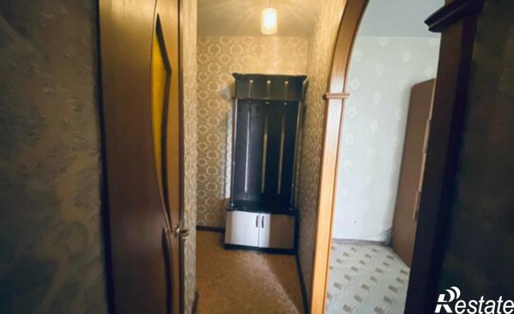 1-комн квартира ул Димитрова, 126,  д. 126