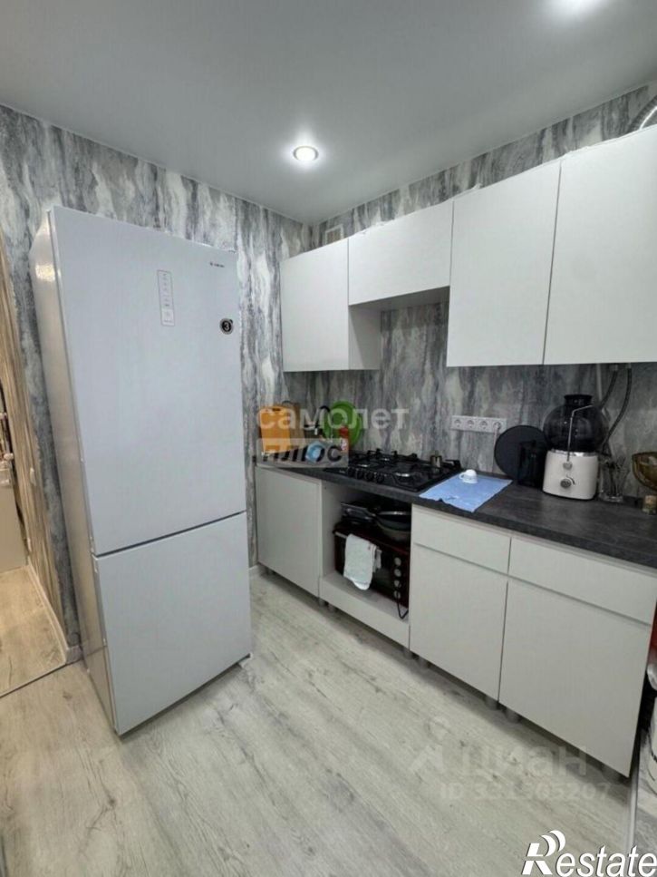 3-комн квартира бульвар Пионеров, 20,  д. 20