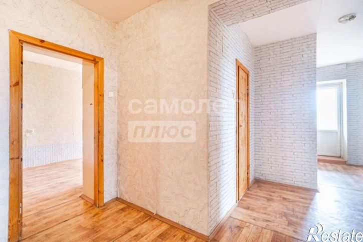3-комн квартира бульвар Победы, 45А,  д. 45А