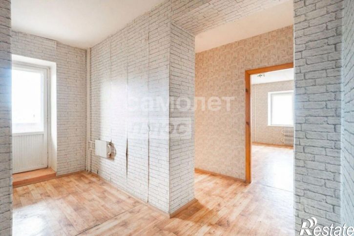 3-комн квартира бульвар Победы, 45А,  д. 45А