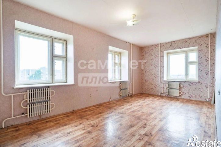 3-комн квартира бульвар Победы, 45А,  д. 45А
