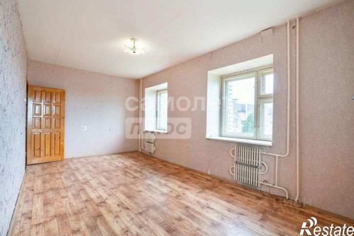 3-комн квартира бульвар Победы, 45А,  д. 45А