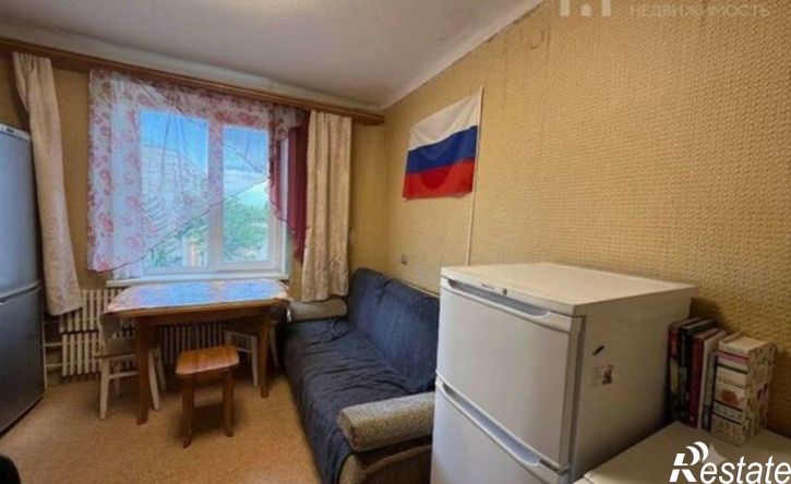 1-комн квартира ул Теплоэнергетиков, 10,  д. 10