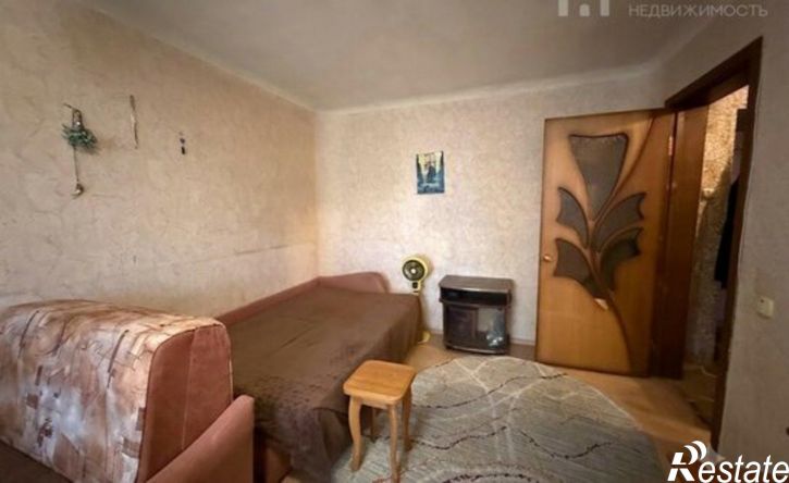 1-комн квартира ул Теплоэнергетиков, 10,  д. 10