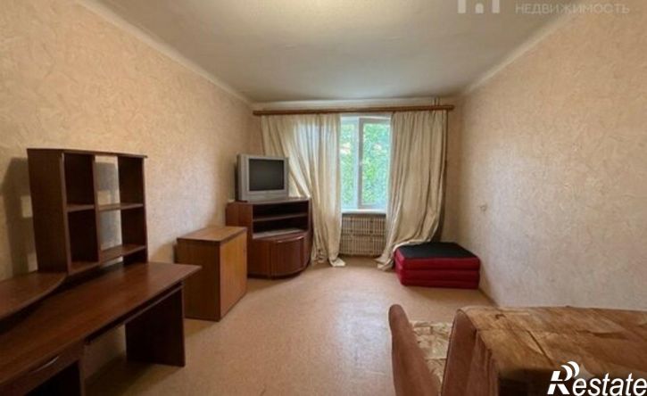 1-комн квартира ул Теплоэнергетиков, 10,  д. 10