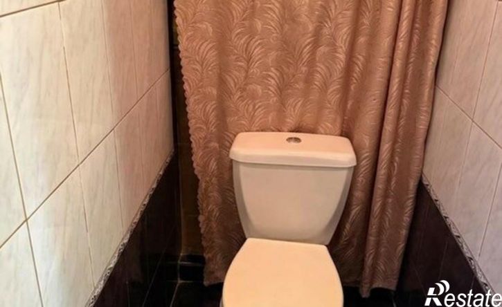 1-комн квартира ул Теплоэнергетиков, 10,  д. 10