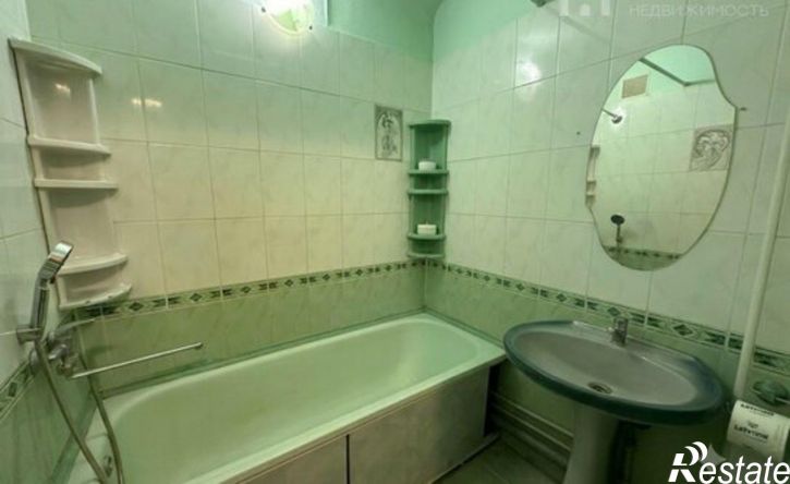 1-комн квартира ул Теплоэнергетиков, 10,  д. 10