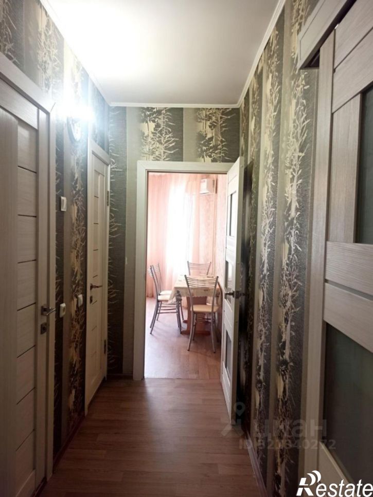 1-комн квартира Ростовская улица, 58/20,  д. 58/20