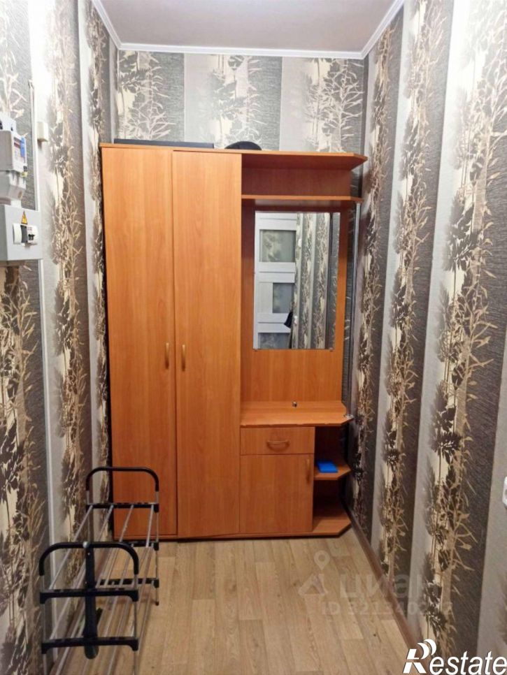1-комн квартира Ростовская улица, 58/20,  д. 58/20