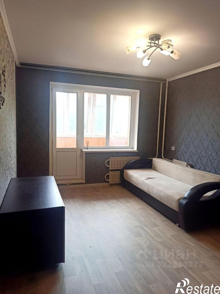 1-комн квартира Ростовская улица, 58/20,  д. 58/20