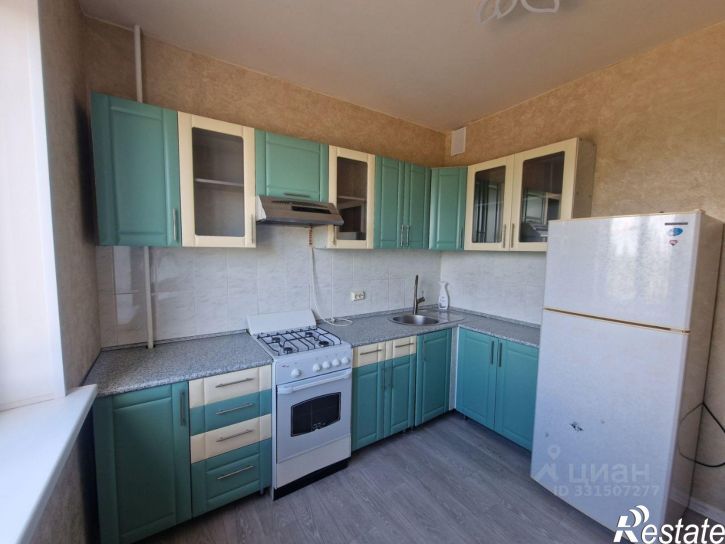 1-комн квартира Тепличная улица, 6В,  д. 6В