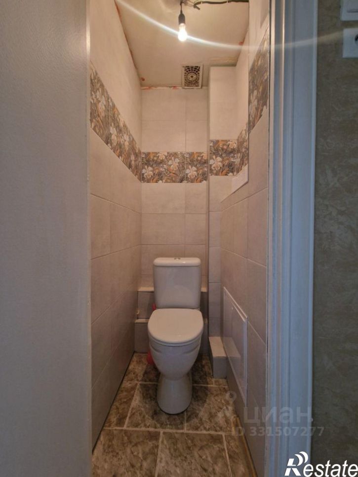 1-комн квартира Тепличная улица, 6В,  д. 6В