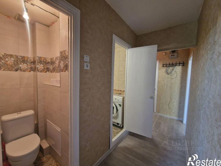 1-комн квартира Тепличная улица, 6В,  д. 6В