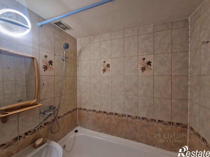 1-комн квартира Тепличная улица, 6В,  д. 6В