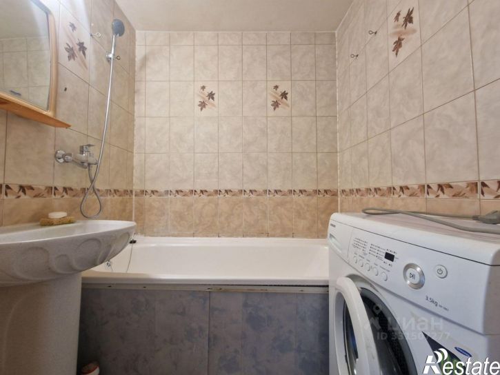 1-комн квартира Тепличная улица, 6В,  д. 6В