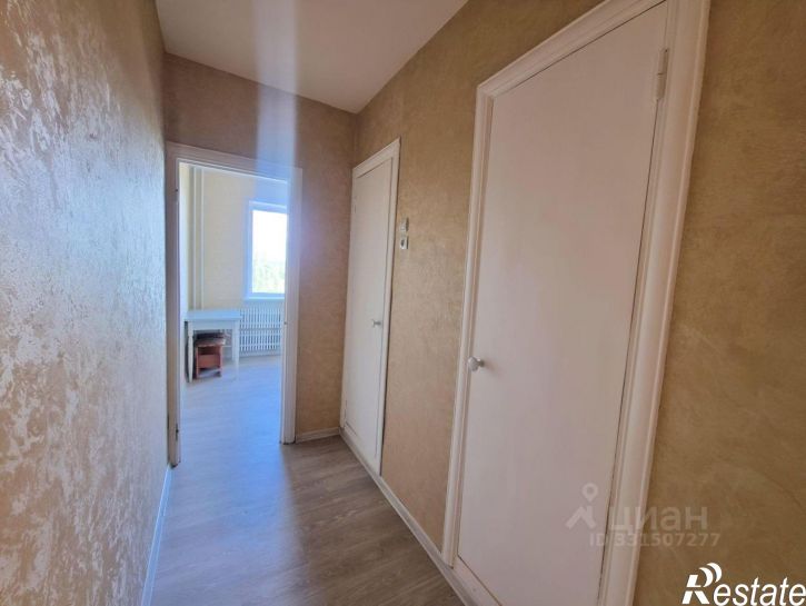 1-комн квартира Тепличная улица, 6В,  д. 6В