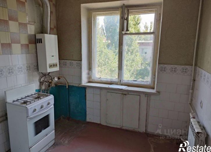 1-комн квартира Волго-Донская улица, 18,  д. 18