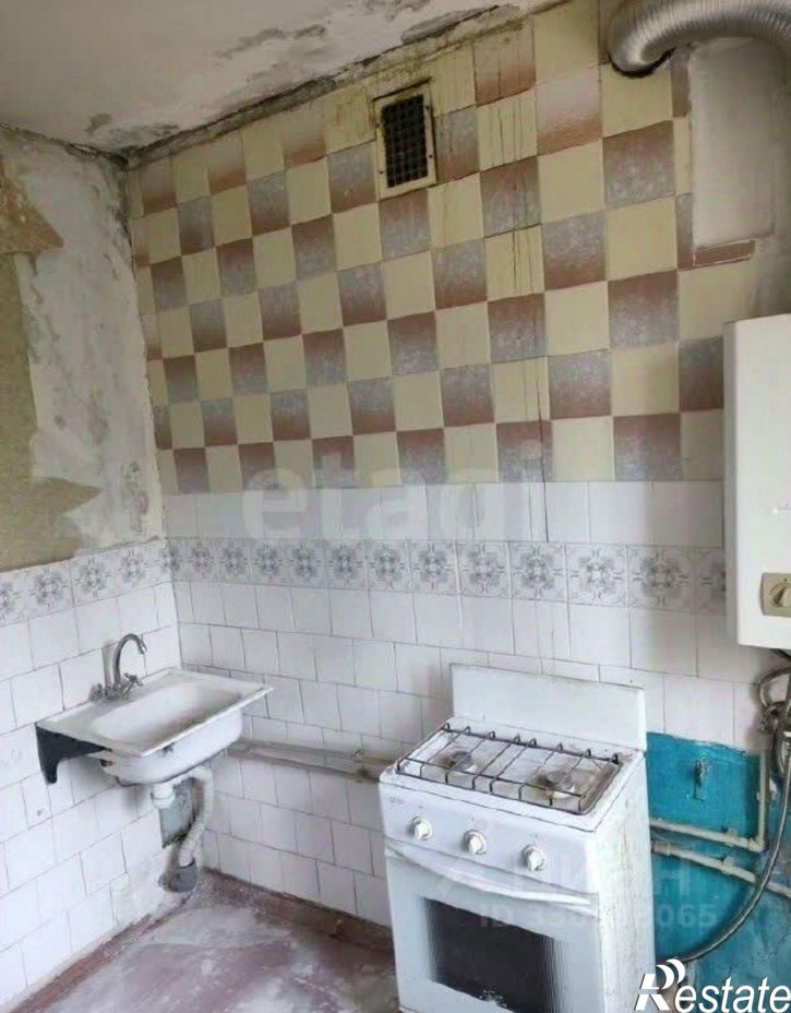 1-комн квартира Волго-Донская улица, 18,  д. 18
