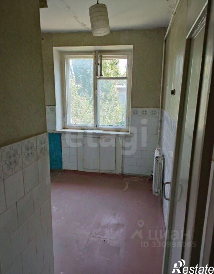 1-комн квартира Волго-Донская улица, 18,  д. 18