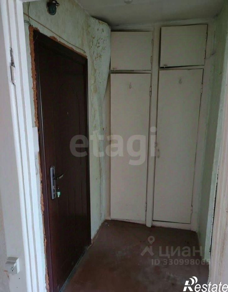 1-комн квартира Волго-Донская улица, 18,  д. 18