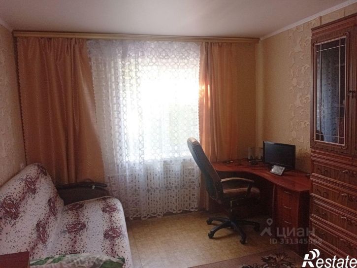 1-комн квартира улица Полякова, 11,  д. 11