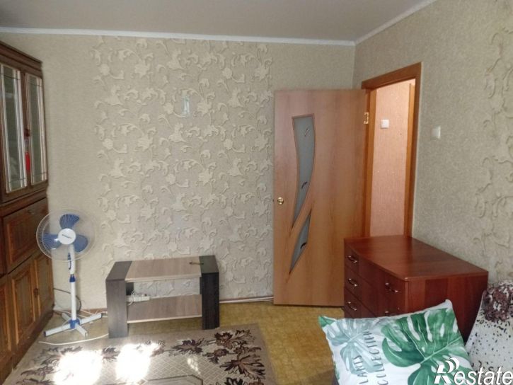 1-комн квартира улица Полякова, 11,  д. 11