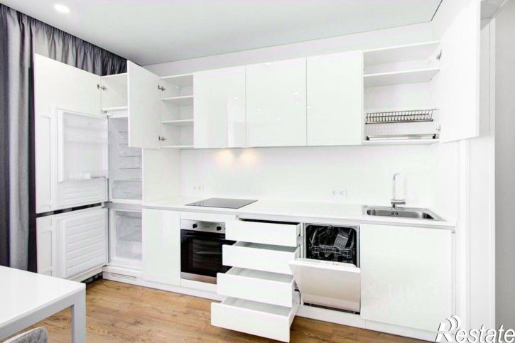 2-комн квартира ул 9 Января, 68/2 3,  д. 68/2 3,  к. 3