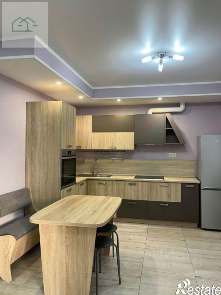 2-комн квартира ул Короленко, 5,  д. 5