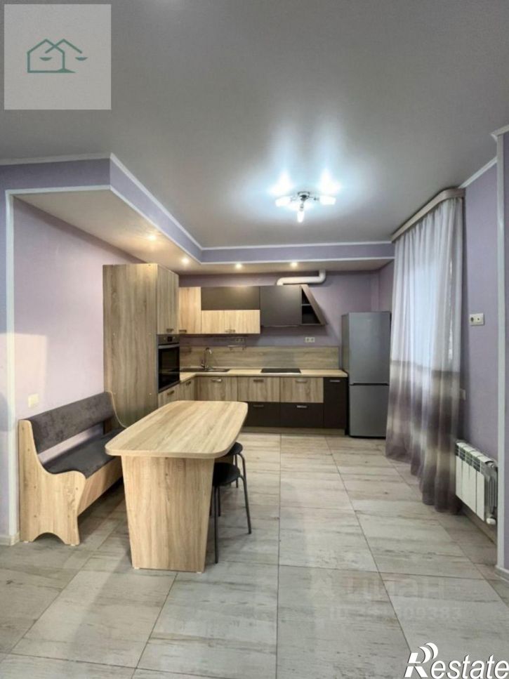 2-комн квартира ул Короленко, 5,  д. 5