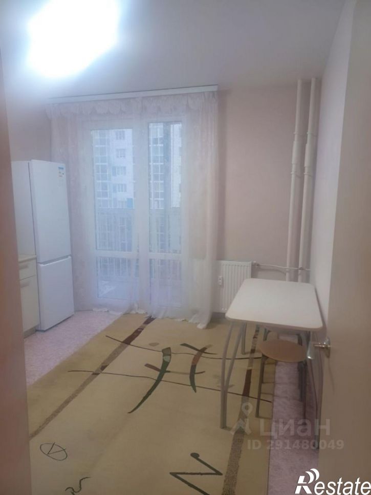 1-комн квартира Московский пр-кт, 211,  д. 211