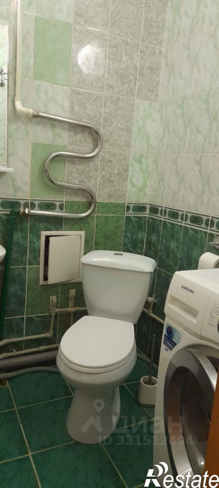 2-комн квартира ул 25 Января, 8а,  д. 8а