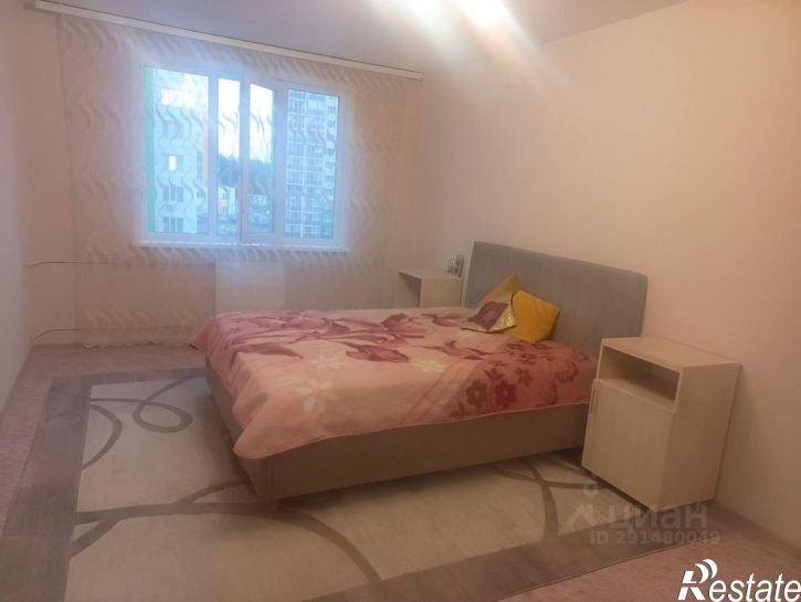 1-комн квартира Московский пр-кт, 211,  д. 211