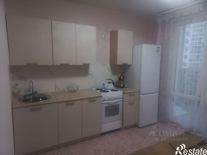 1-комн квартира Московский пр-кт, 211,  д. 211