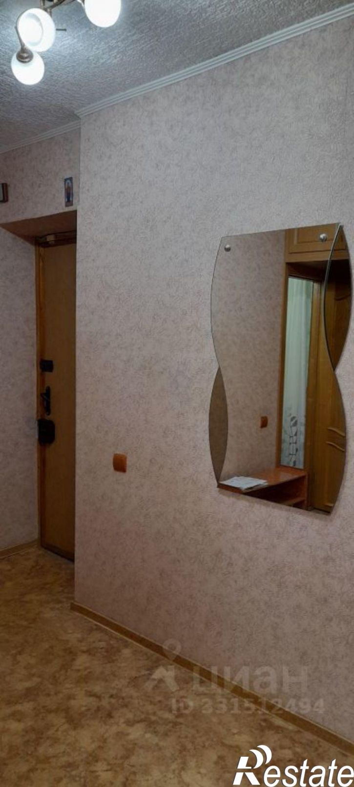 2-комн квартира ул 25 Января, 8а,  д. 8а