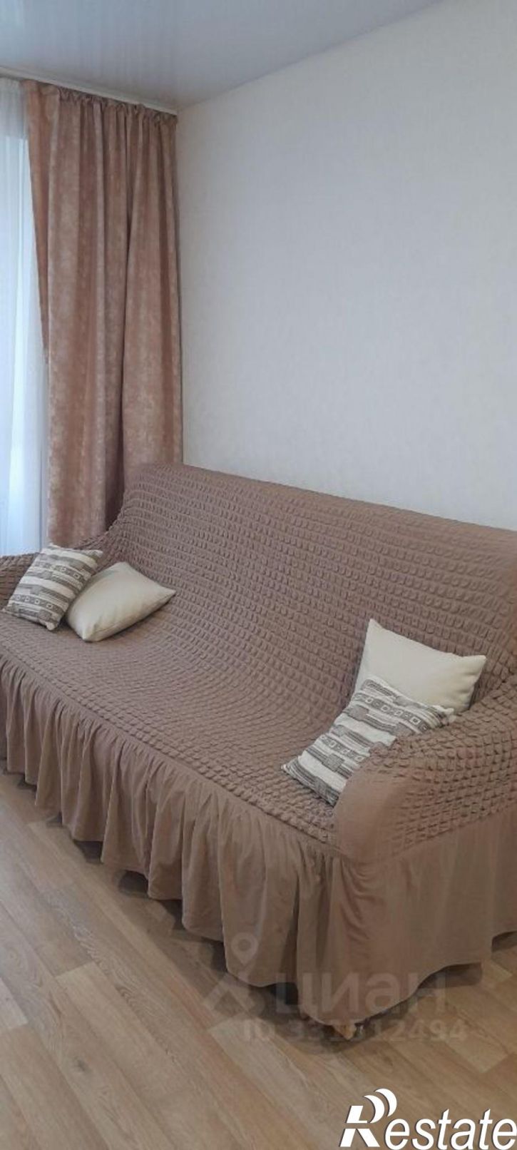 2-комн квартира ул 25 Января, 8а,  д. 8а