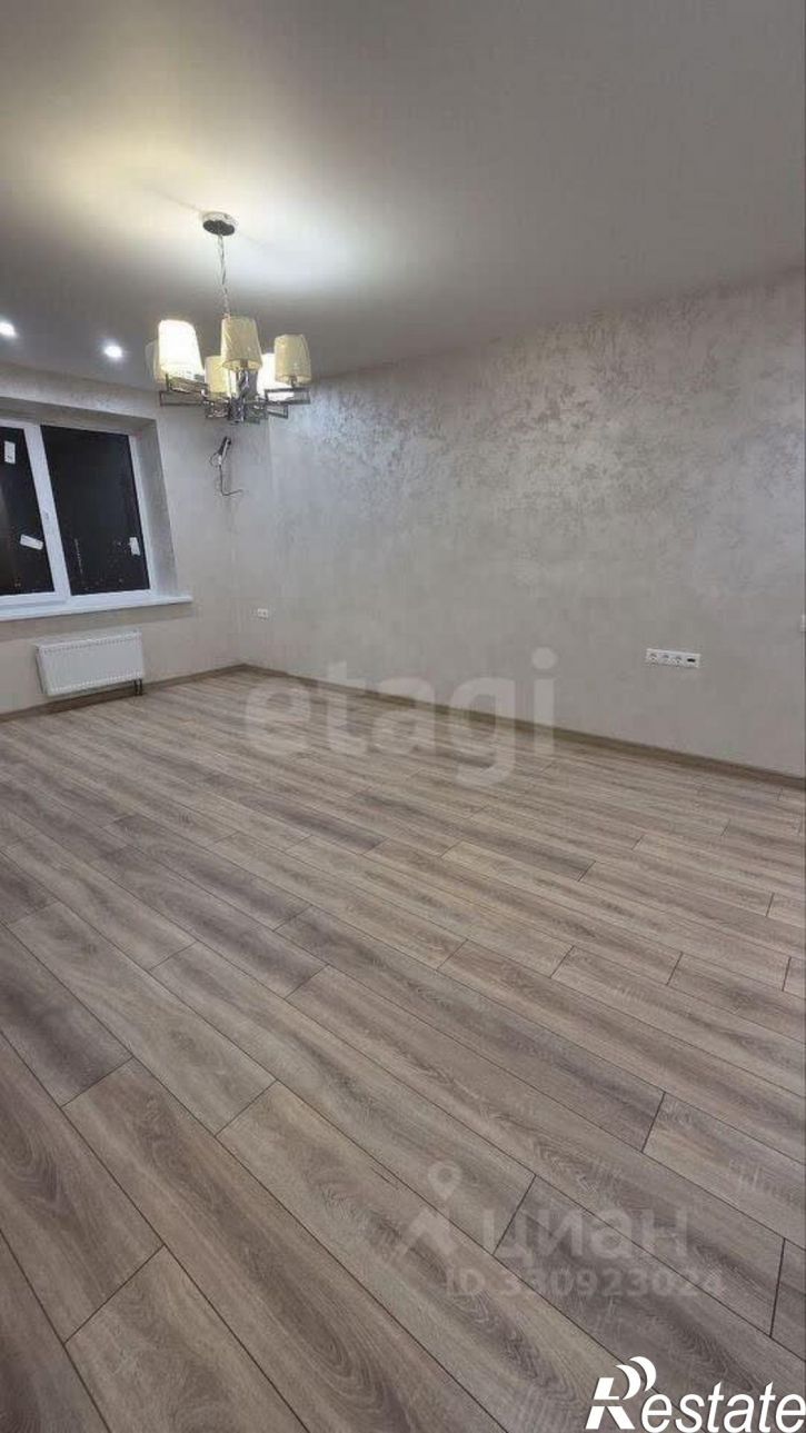 1-комн квартира ул 9 Января, 225/1 1,  д. 225/1 1,  к. 1