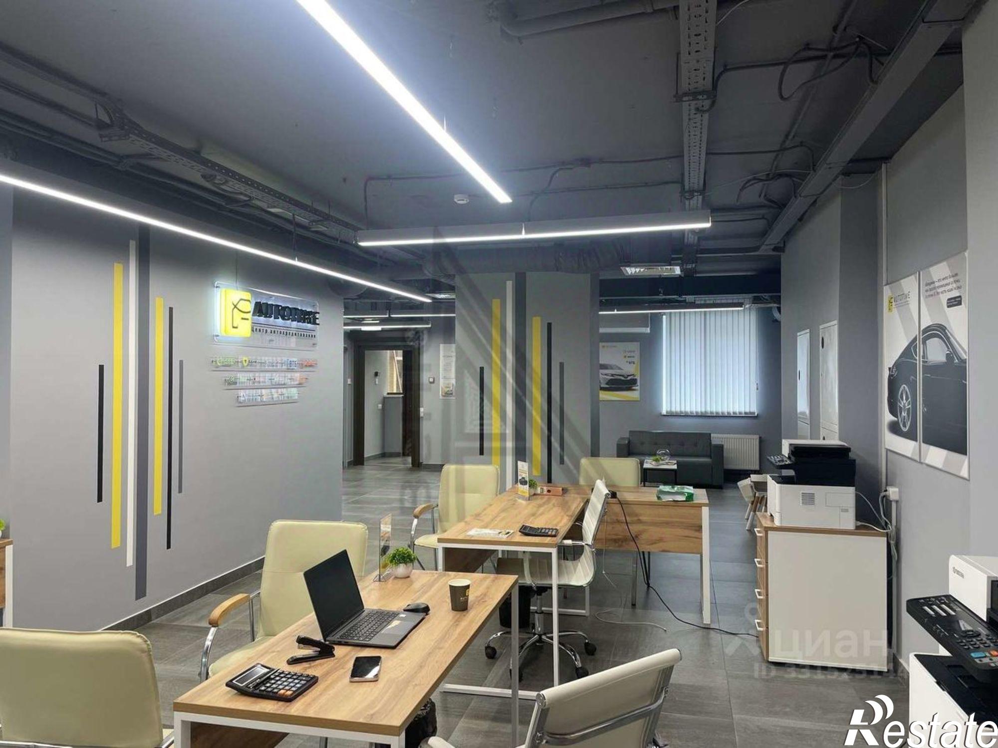 Сдать офис, помещение под офис за 172 900 рублей