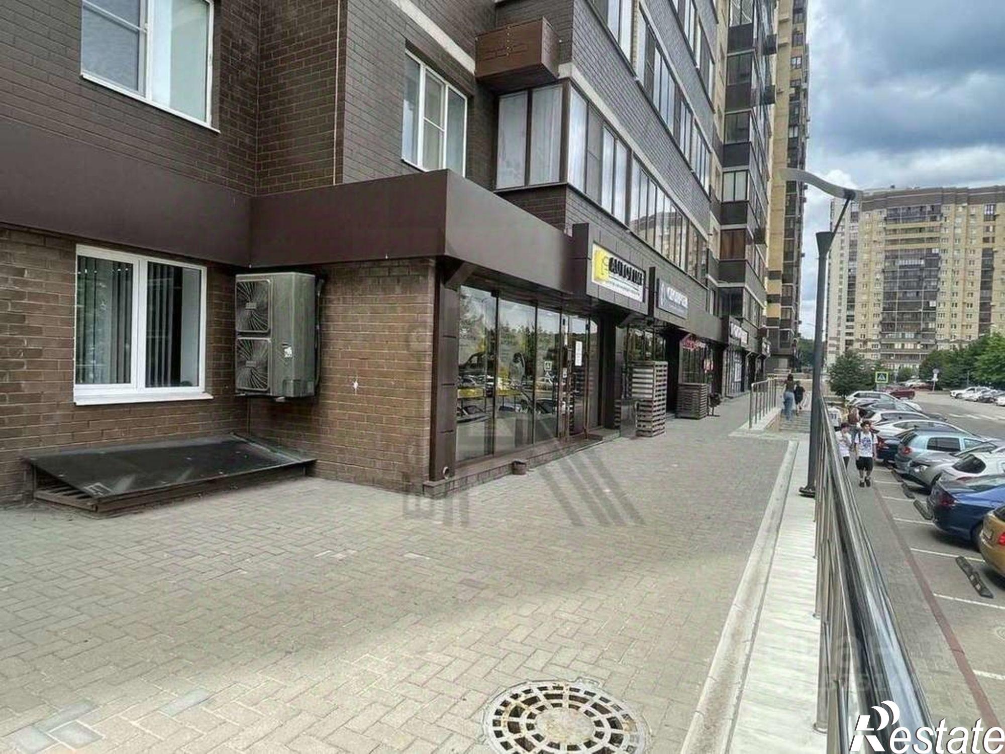 Сдать офис, помещение под офис за 172 900 рублей