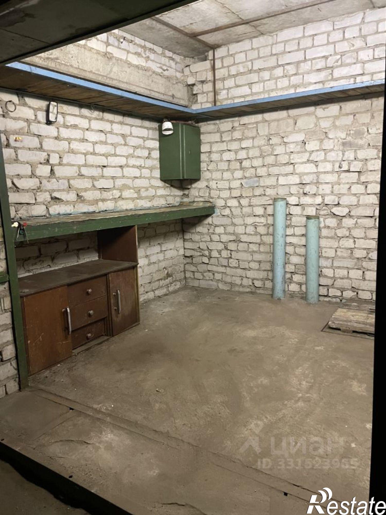 Купить гараж, место в паркинге за 230 000 рублей на ул Богдана Хмельницкого, 40