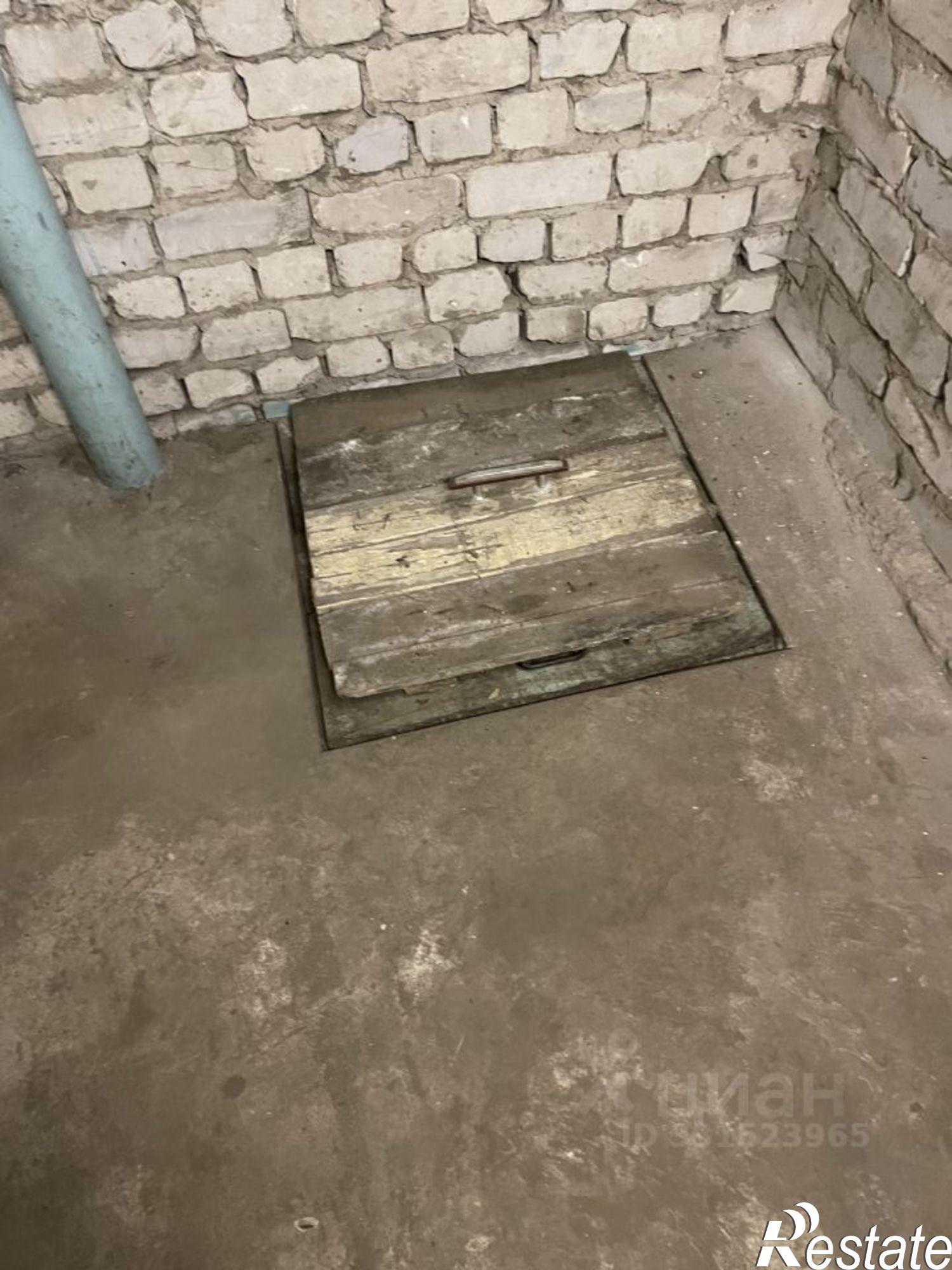 Купить гараж, место в паркинге за 230 000 рублей на ул Богдана Хмельницкого, 40
